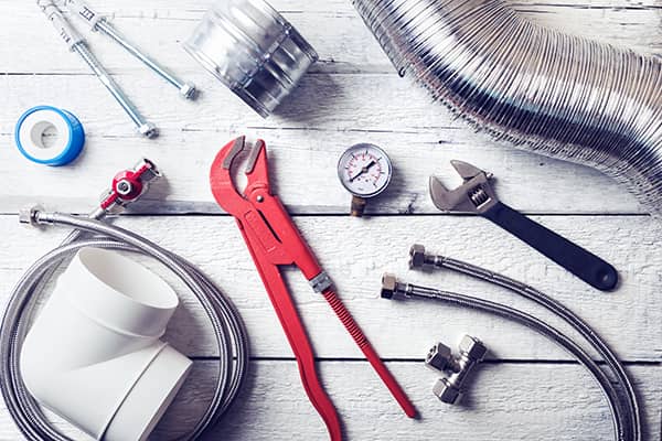 Heating and Air Conditioning Services